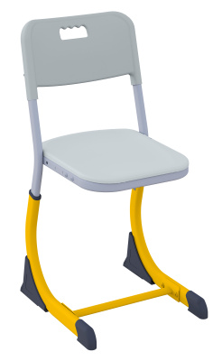 Стул ученический SMARTY 5-7 г.р.